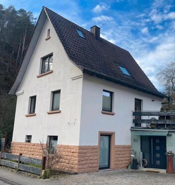 Foto - Einfamilienhaus oder Ferienhaus