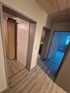 Foto - Dachgeschoßwohnung in Dillingen (Saar) zur Miete