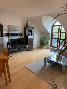 Foto - 3.5 Zimmer Maisonettenwohnung zur Miete in Düsseldorf