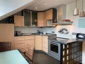 Foto - Maisonettenwohnung in Düsseldorf zur Miete