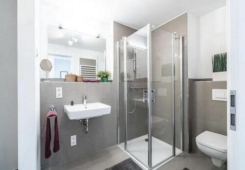 Foto - Etagenwohnung in Köln zur Miete