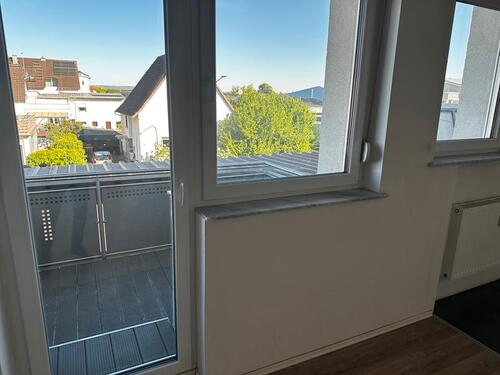 Foto - 4 Zimmer Etagenwohnung in Münster (Hessen)