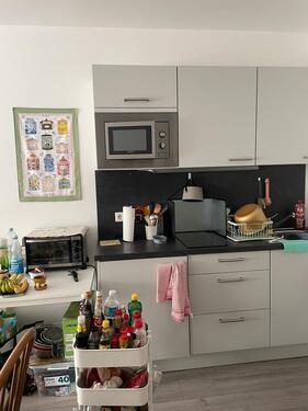 Foto - 1 Zimmer Etagenwohnung zur Miete in Bonn