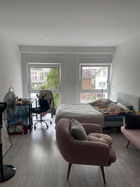 Foto - 1 Zimmer Etagenwohnung in Bonn