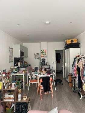 Foto - Etagenwohnung in Bonn zur Miete