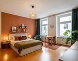 Foto - Möbliertes Apartment im Graefekiez - Gerne an Firmen für Mitarbei