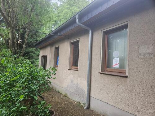 Foto - 2 Zimmer Bungalow zum Kaufen in Grimma