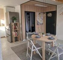 Wohnung 30m² + Dachgeschoss + Balkon, von Privat! - Bad Saulgau