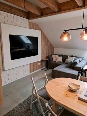 Foto - 1 Zimmer Dachgeschoßwohnung zum Kaufen in Bad Saulgau