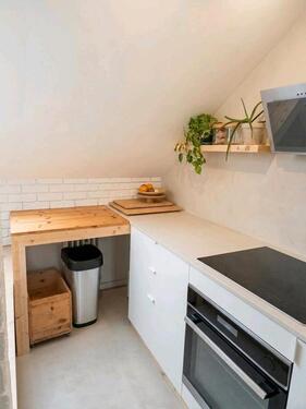 Foto - Dachgeschoßwohnung in Bad Saulgau zum Kaufen