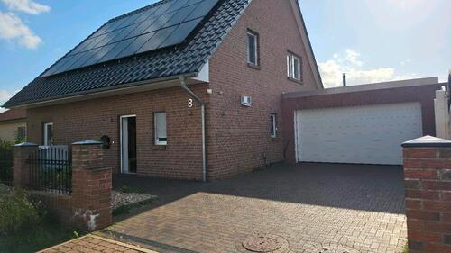 Foto - 6 Zimmer Einfamilienhaus zum Kaufen in Leiferde