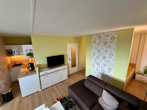 Foto - Etagenwohnung in Harz (LK Goslar) zum Kaufen