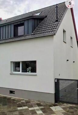 Foto - Traumhaftes Zweifamilienhaus in Karlsruhe-Daxlanden
