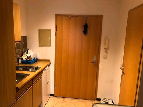 Foto - 1 Zimmer Etagenwohnung zum Kaufen in Neustadt an der Donau