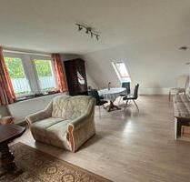 Große 3‑Zimmer‑Wohnung in Eilenburg‑Behlitz, 90 m², 1. OG