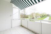 Foto - 1-Raum-Wohnung Fritz-Heckert-Straße 1