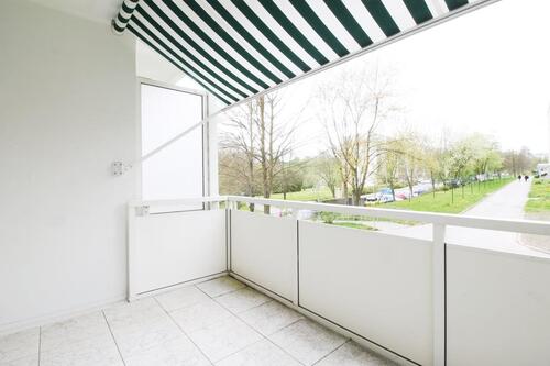 Foto - 1-Raum-Wohnung Fritz-Heckert-Straße 1