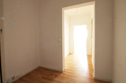 Foto - Etagenwohnung in Flöha