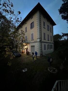 Foto - Traumhafte Villa in der Toscana (Cetona)