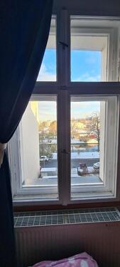 Foto - Etagenwohnung zur Miete in Berlin