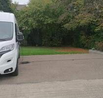 Stellplatz für Wohnmobil bis 7m oder PKW in Herzogenrath Strass