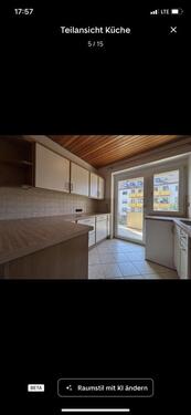Foto - Etagenwohnung zur Miete in Stuttgart