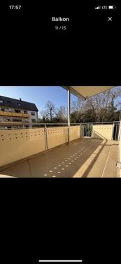 Foto - Etagenwohnung in Stuttgart zur Miete