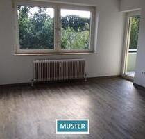 Helle 2-Zimmer-Wohnung zu haben! - Hamburg Hamburg-Mitte