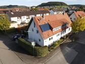 Foto - DHH mit 2x 3 Zimmer Wohnungen - 275.000,00 EUR Kaufpreis,
