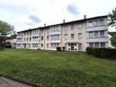 Foto - Helle 4-Zimmer-Wohnung mit Balkon!