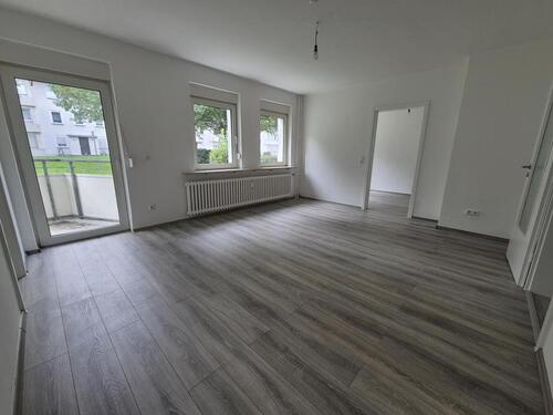 Foto - Etagenwohnung in Duisburg