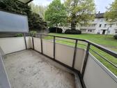 Foto - Etagenwohnung in Duisburg zur Miete