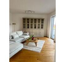 Exklusive, voll möblierte Penthouse-Wohnung - Bonn Beuel-Mitte