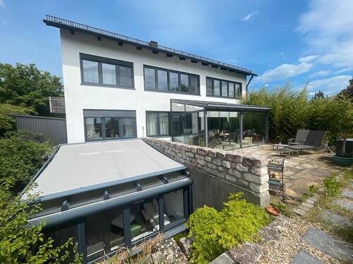 Foto - Einfamilienhaus zur Miete in Lappersdorf