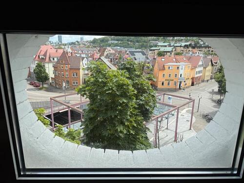 Foto - Etagenwohnung in Stuttgart