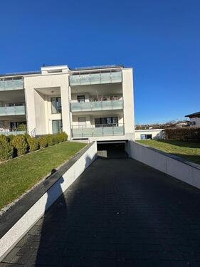 Foto - Tiefgarage in 34128 Kassel Niederfeldstraße