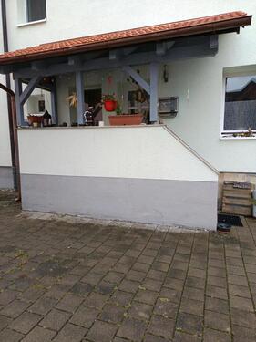 Foto - 2.5 Zimmer Wohnung - 390,00 EUR Kaltmiete,