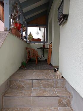 Foto - Etagenwohnung zur Miete in Haigerloch