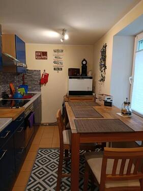 Foto - Etagenwohnung in Haigerloch