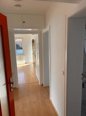 Foto - 2,5-Zimmer-Wohnung mit Balkon in ruhiger Lage von Rotenburg