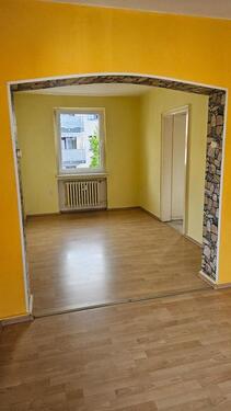 Foto - Etagenwohnung zur Miete in Rotenburg an der Fulda