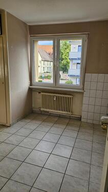 Foto - Etagenwohnung in Rotenburg an der Fulda zur Miete