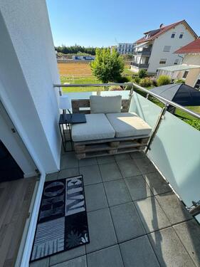 Foto - Etagenwohnung zur Miete in Deggendorf