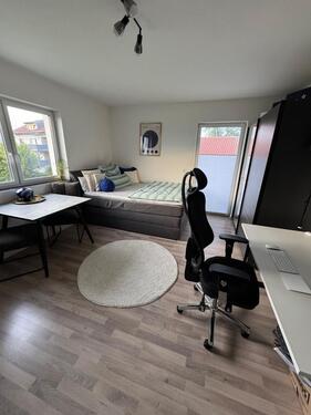 Foto - Etagenwohnung in Deggendorf