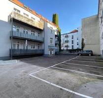 Sofort verfügbar: Attraktive Außenstellplätze in Top-Lage in Magdeburg-Stadtfeld!