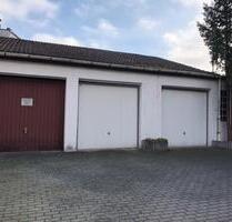 KFZ Stellplatz näher Klinikum und CityCenter Hanau