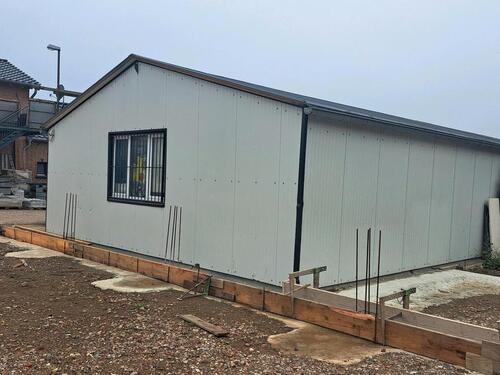 Foto - Lagerhalle, - 640,00&nbsp;EUR Kaltmiete, ca.&nbsp; 7,00&nbsp;m&sup2;