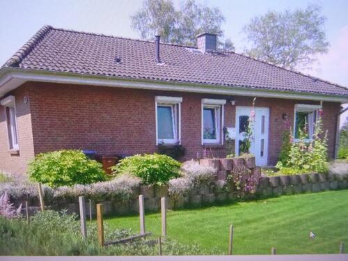 Foto - Im EFH-Neubau zentral zu Kiel komfortabel leben auf einer Ebene