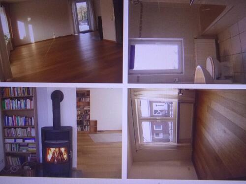 Foto - 4 Zimmer Einfamilienhaus zur Miete in Melsdorf