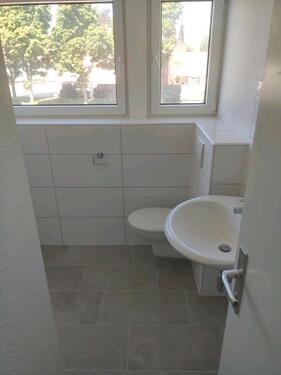 Foto - 1 Zimmer Etagenwohnung zur Miete in Quakenbrück